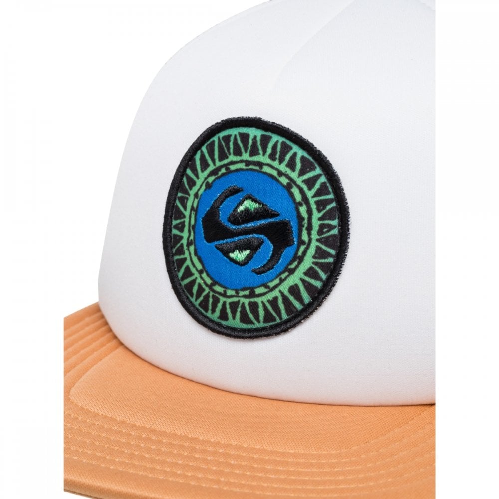 Quiksilver Slab Scratch Boy