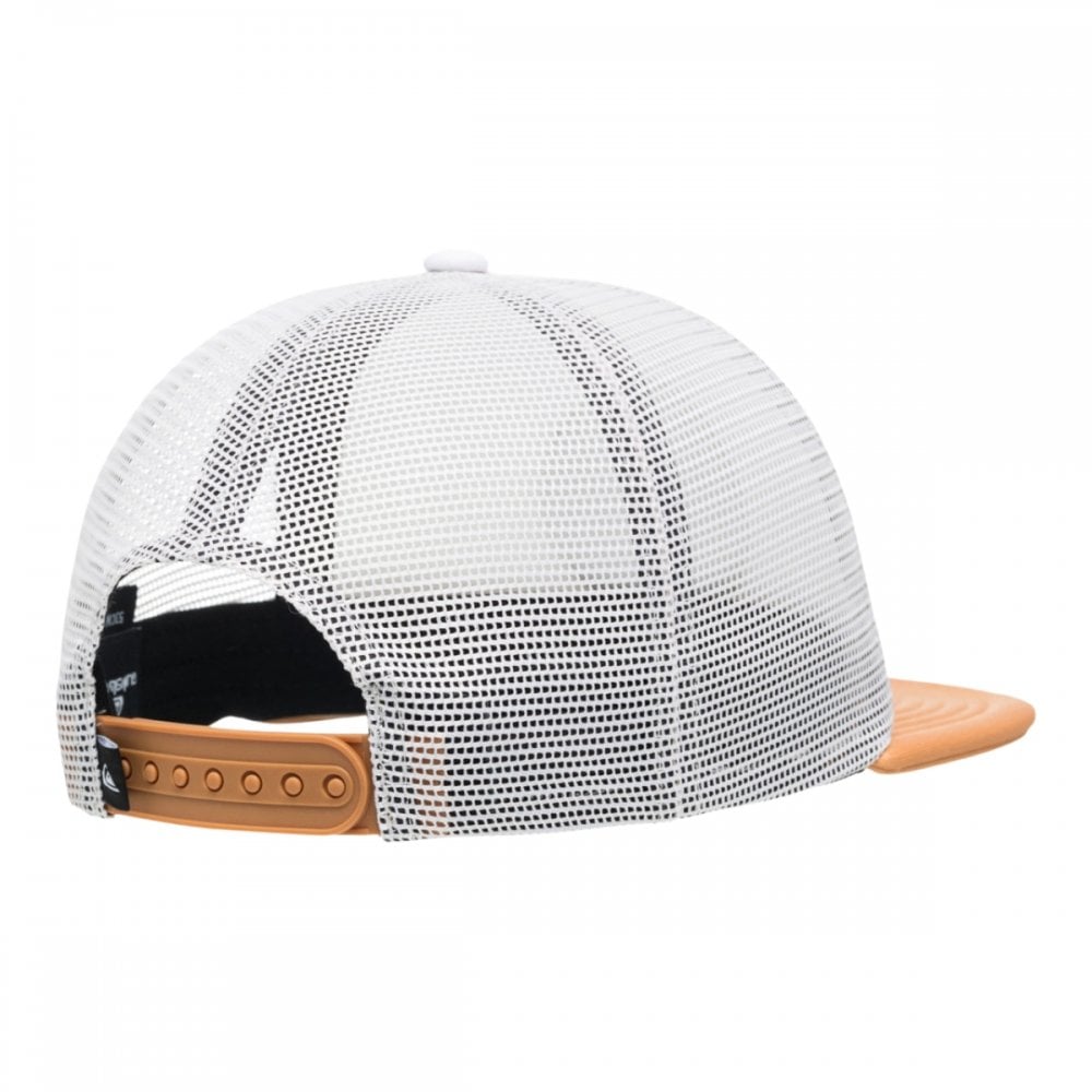 Quiksilver Slab Scratch Boy