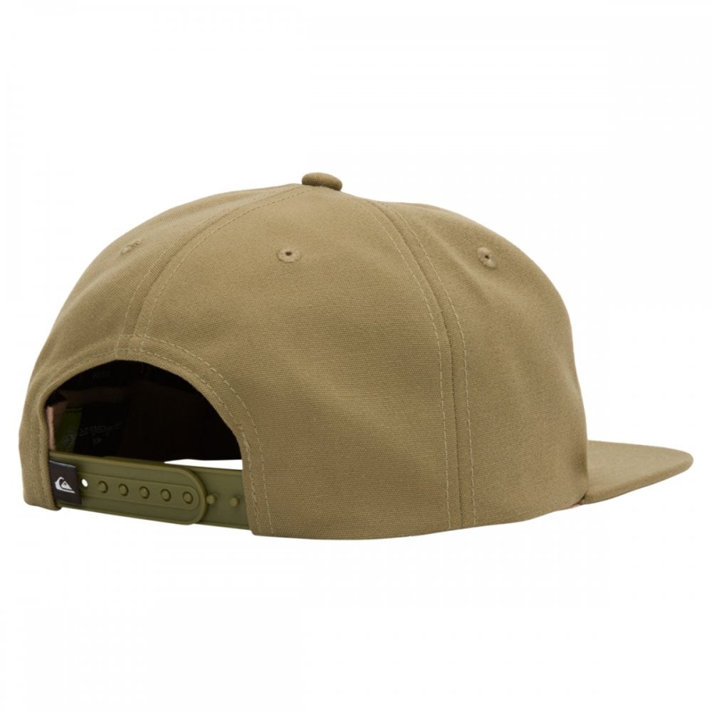Quiksilver Dna Bubble