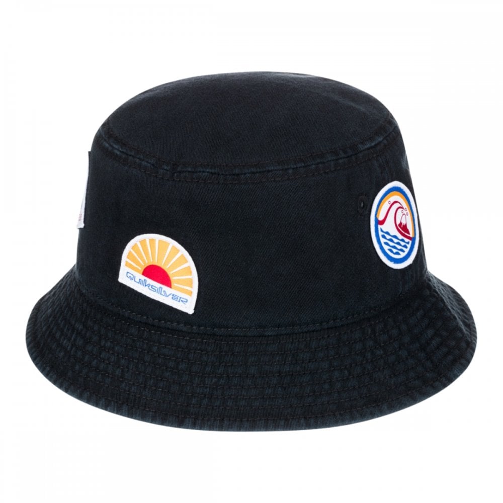 Quiksilver Qsth The Patch Bucket