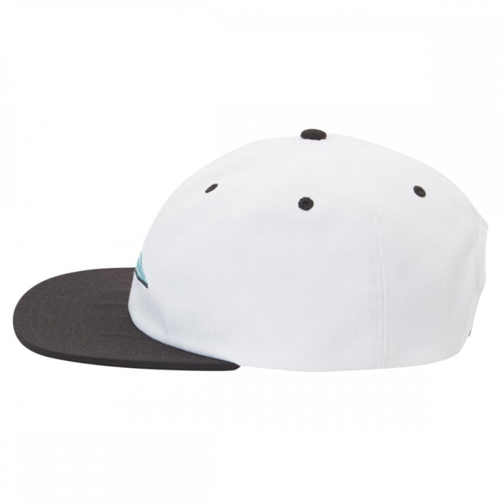 Quiksilver Block Stocker