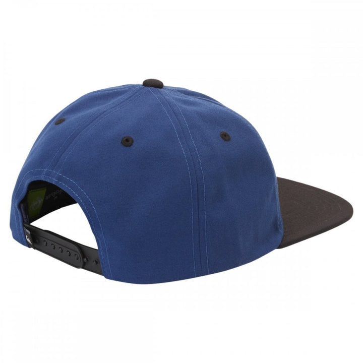 Quiksilver Block Stocker
