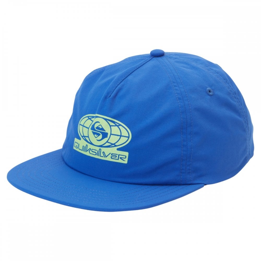 Quiksilver Style Plye