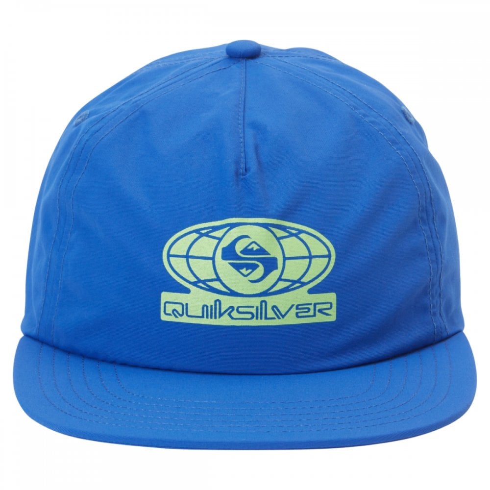 Quiksilver Style Plye