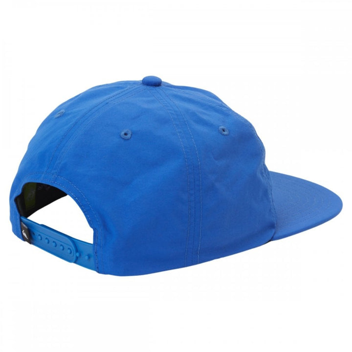 Quiksilver Style Plye