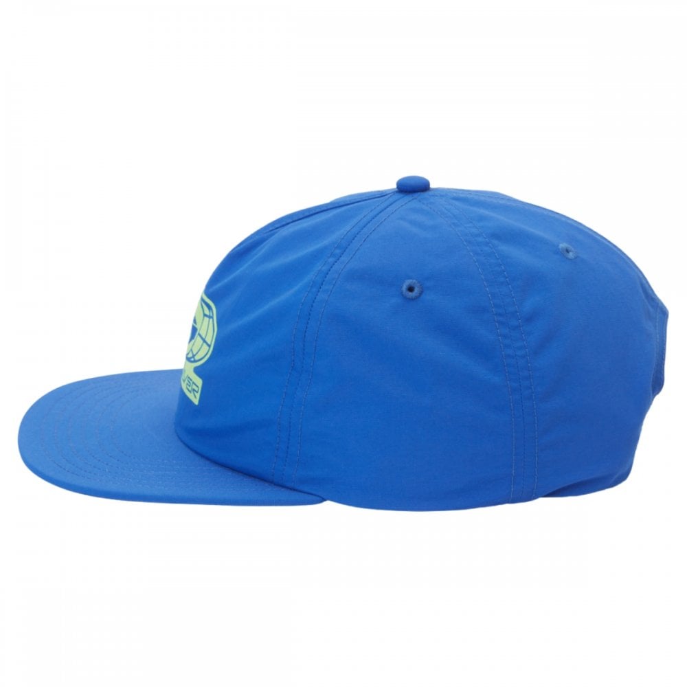Quiksilver Style Plye