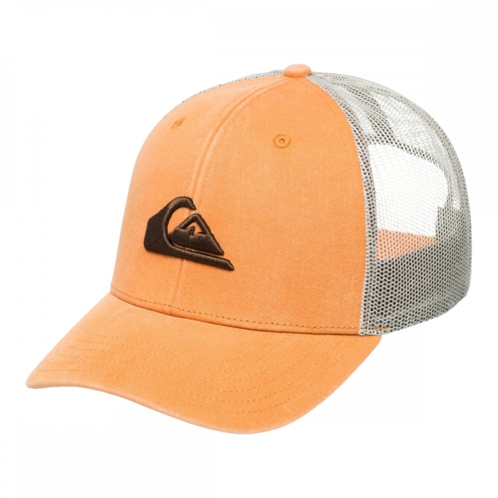 Quiksilver Grounder