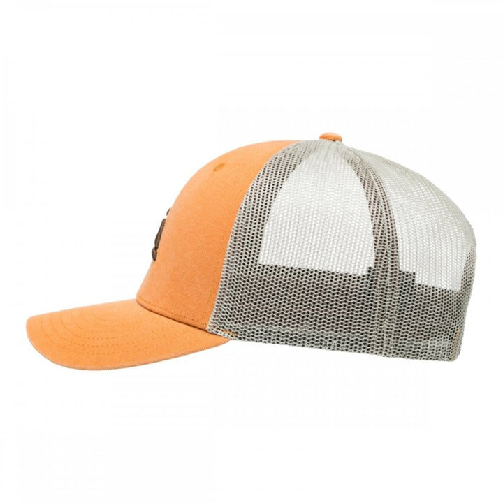 Quiksilver Grounder