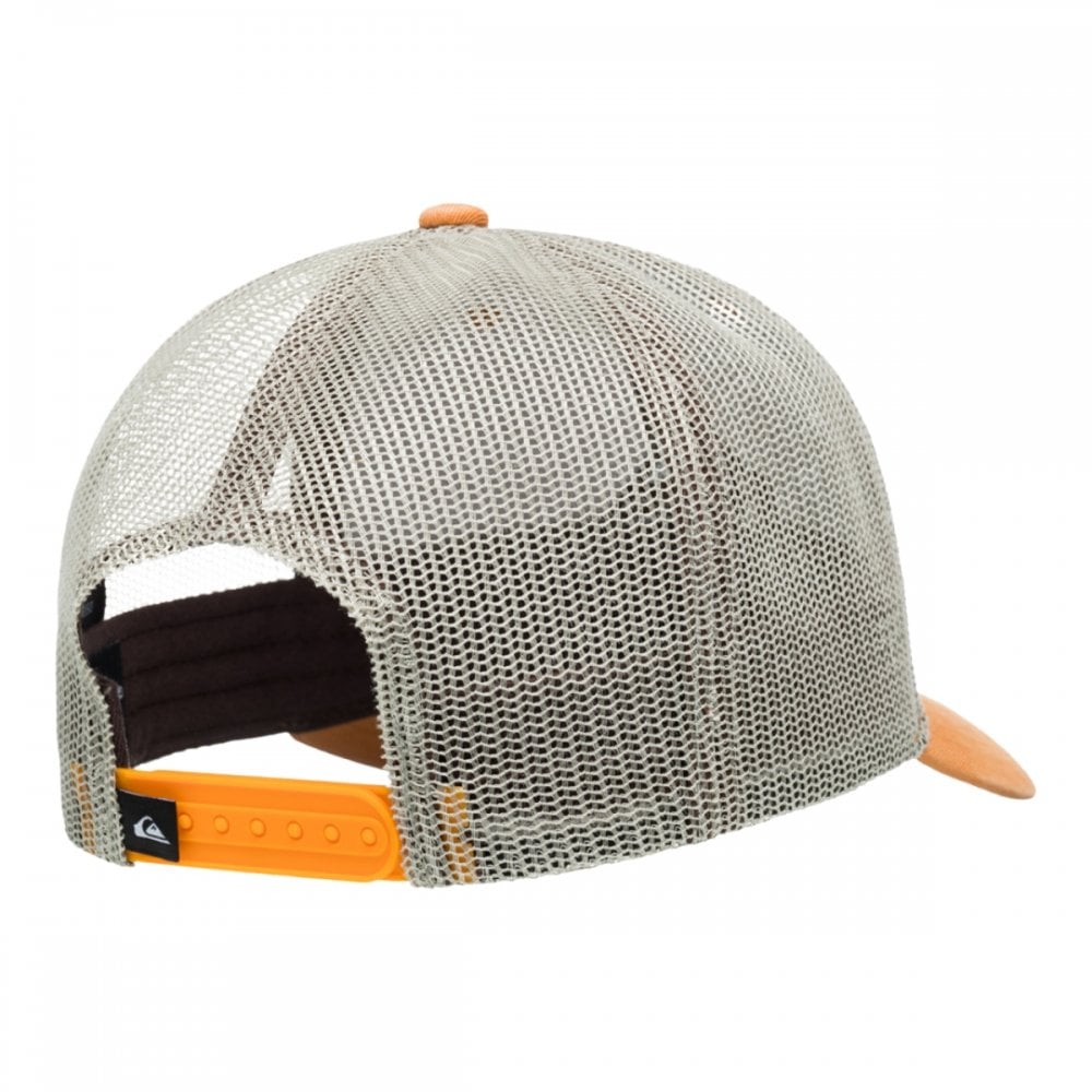 Quiksilver Grounder