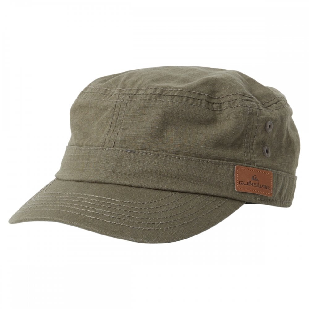 Quiksilver Renegade 2