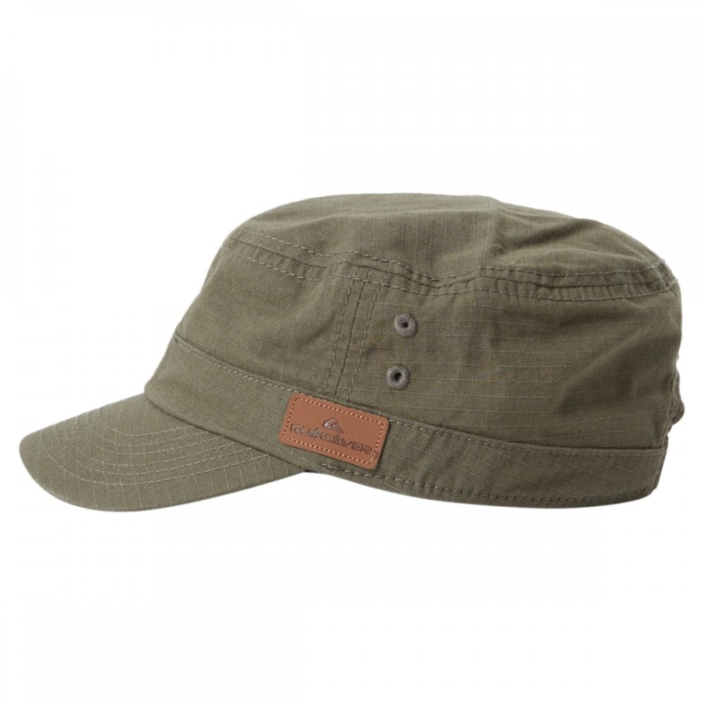 Quiksilver Renegade 2