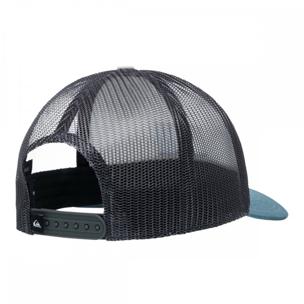 Quiksilver Omnipotent