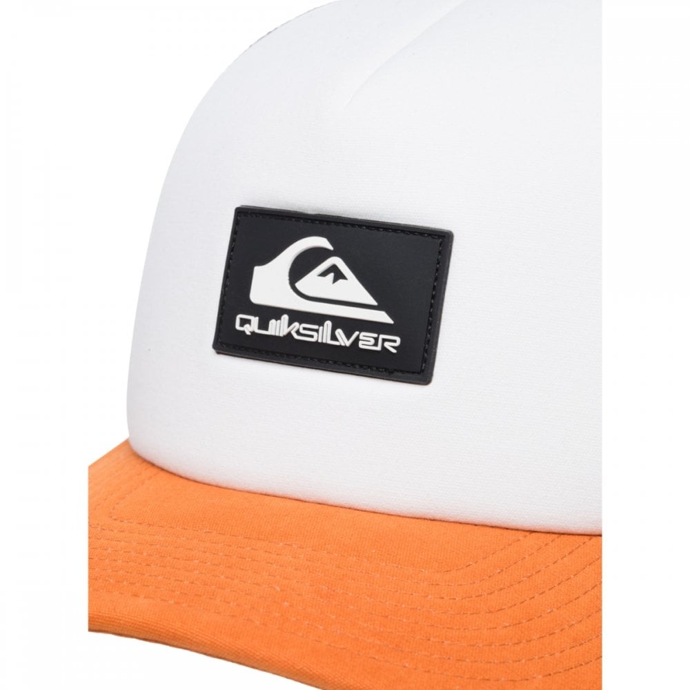 Quiksilver Omnipotent