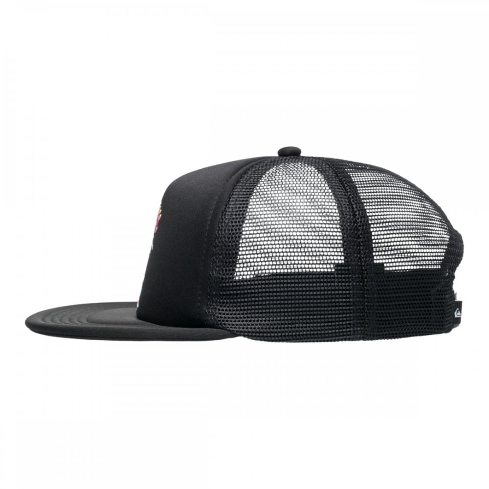 Quiksilver Romper Trucker Boy