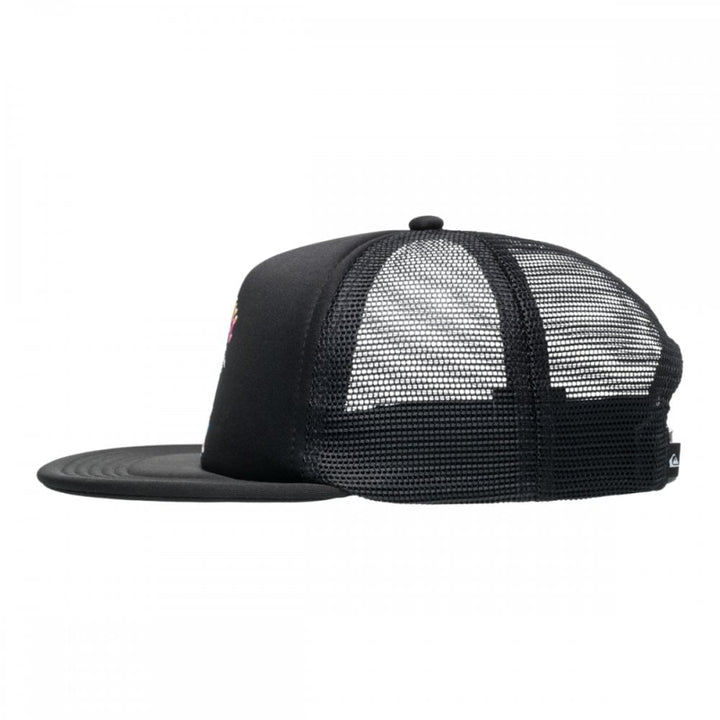 Quiksilver Romper Trucker Boy