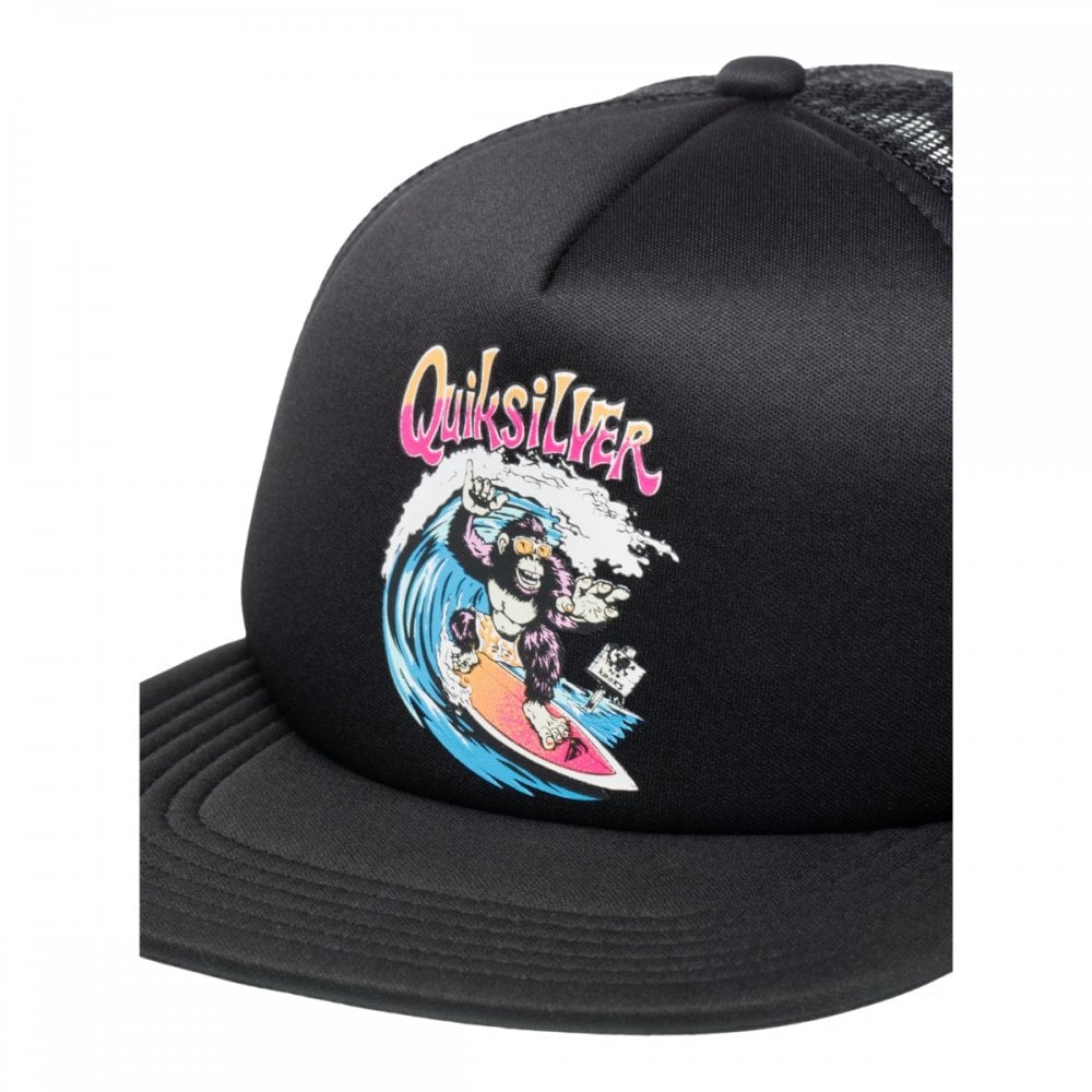 Quiksilver Romper Trucker Boy