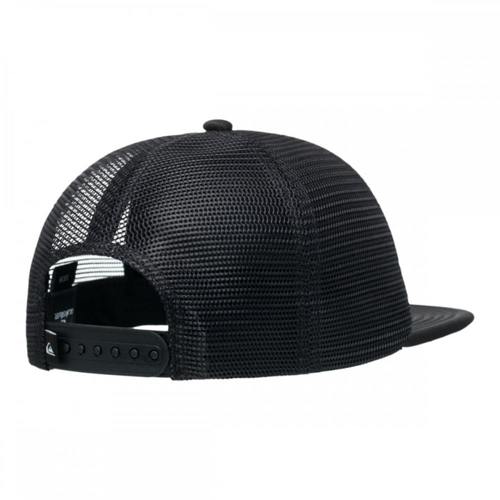 Quiksilver Romper Trucker Boy