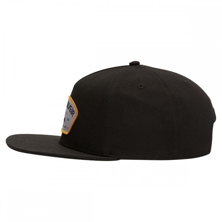 Quiksilver Club Master