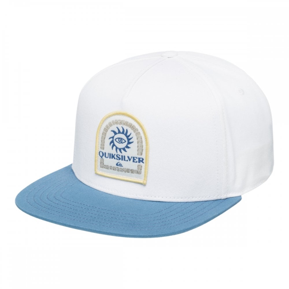 Quiksilver Club Master
