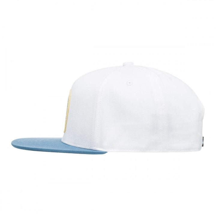 Quiksilver Club Master
