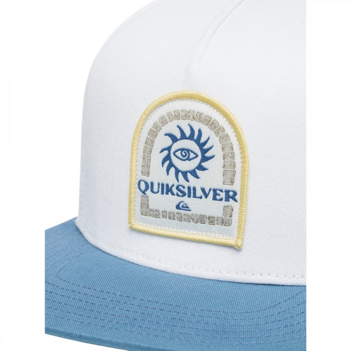 Quiksilver Club Master