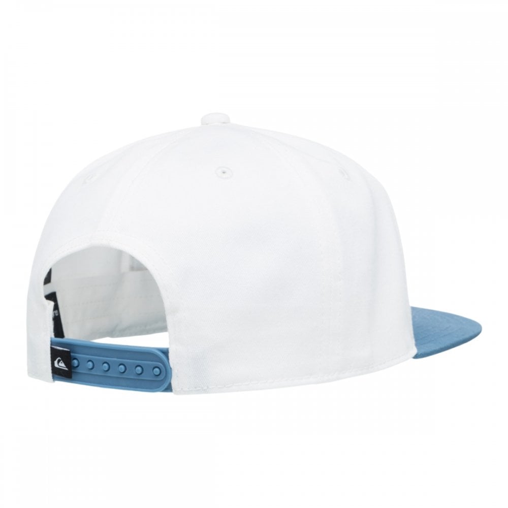 Quiksilver Club Master