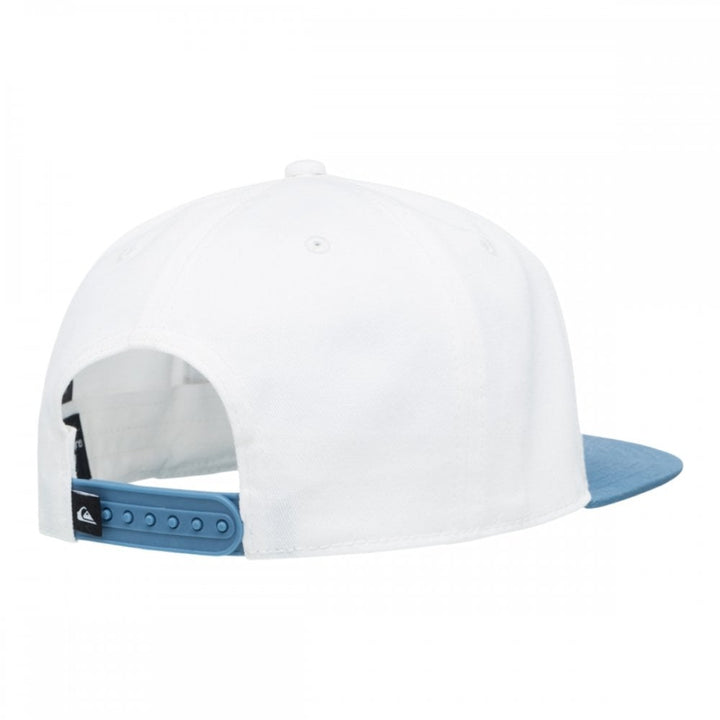 Quiksilver Club Master