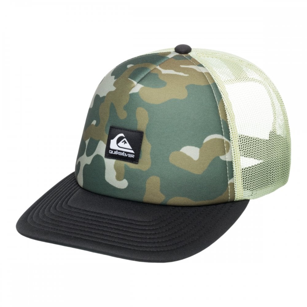 Quiksilver Emu Coop