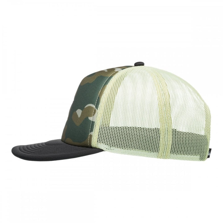 Quiksilver Emu Coop