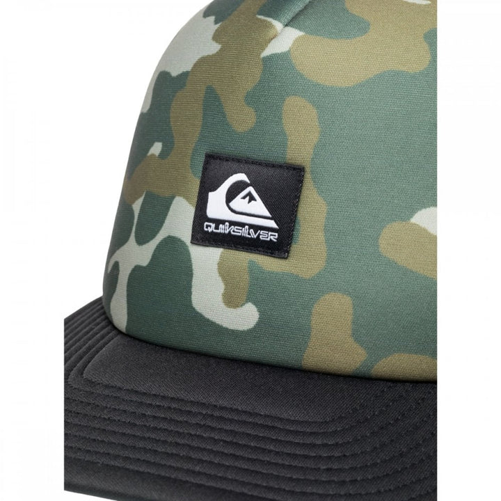 Quiksilver Emu Coop