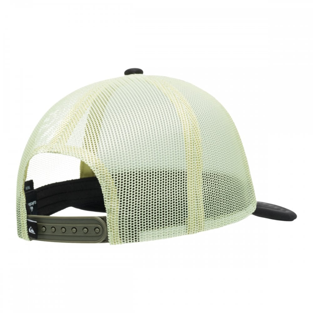 Quiksilver Emu Coop