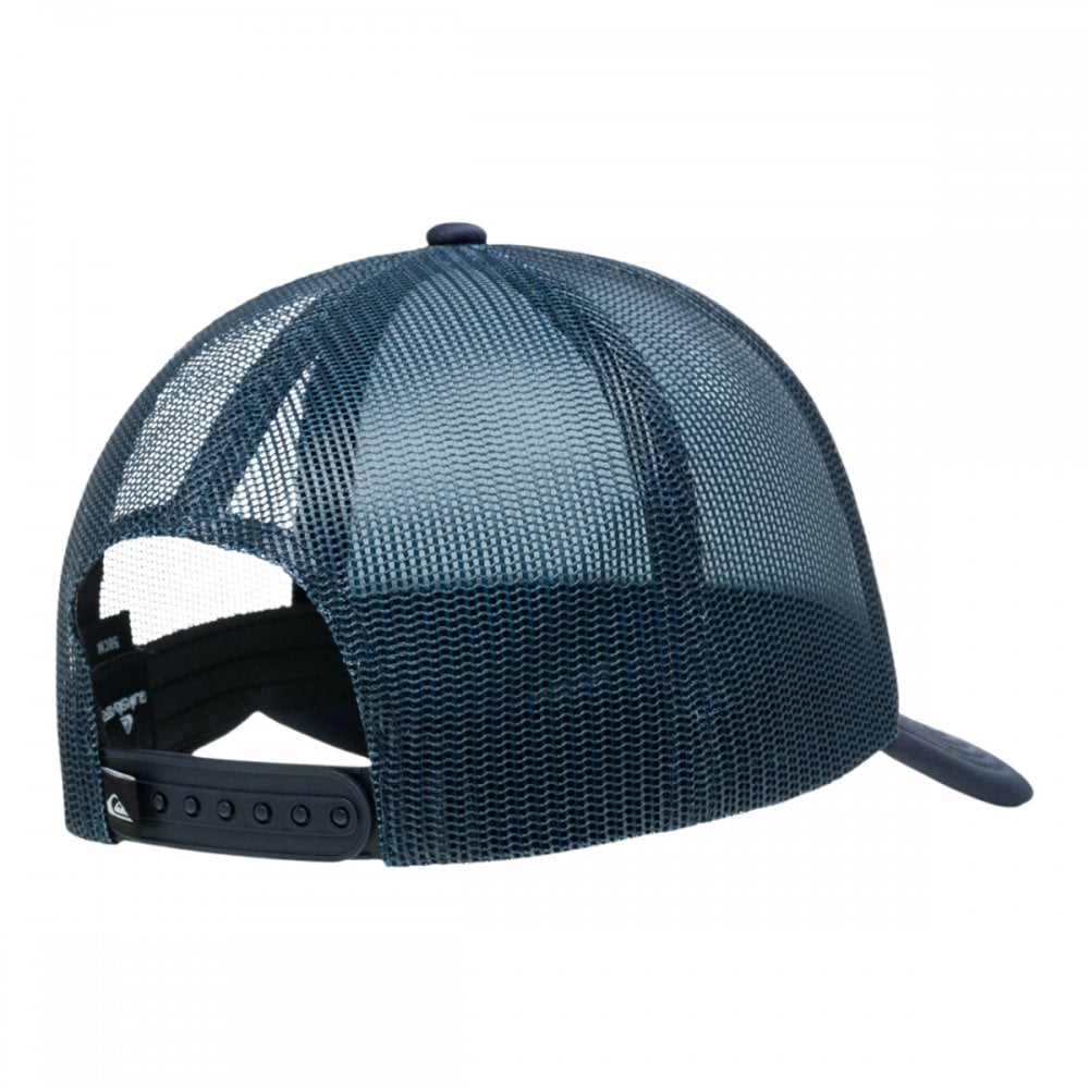 Quiksilver Emu Coop