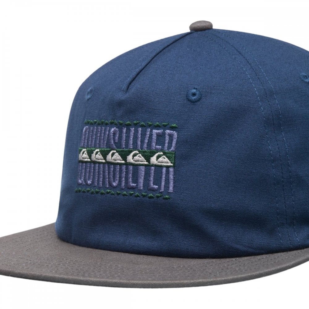 Quiksilver Qs Frassnassa