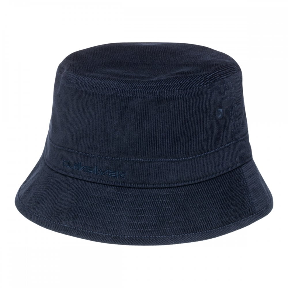 Quiksilver Cord Bucket Bonnie