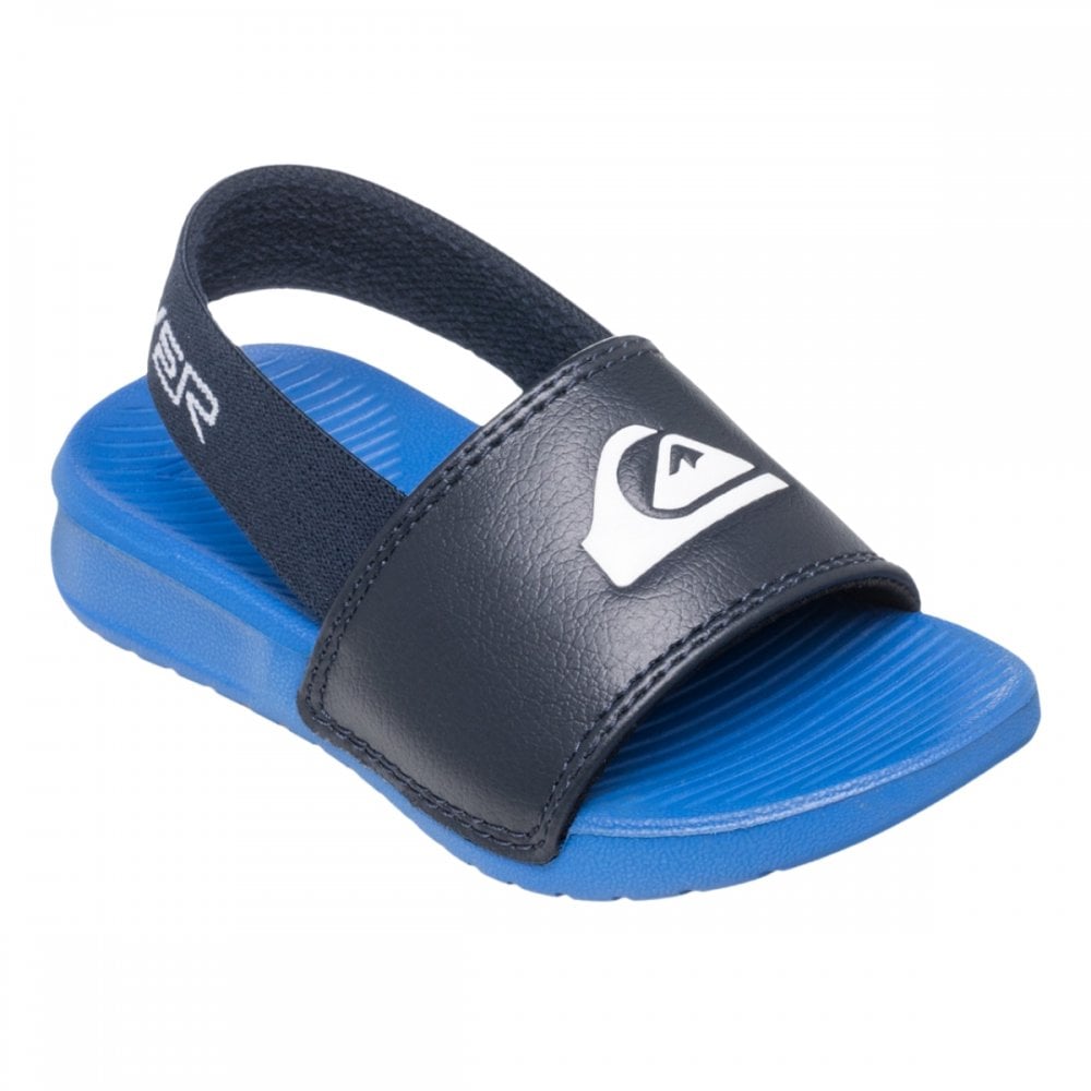 Quiksilver Bright Coast Strapped Toddler Sandals
