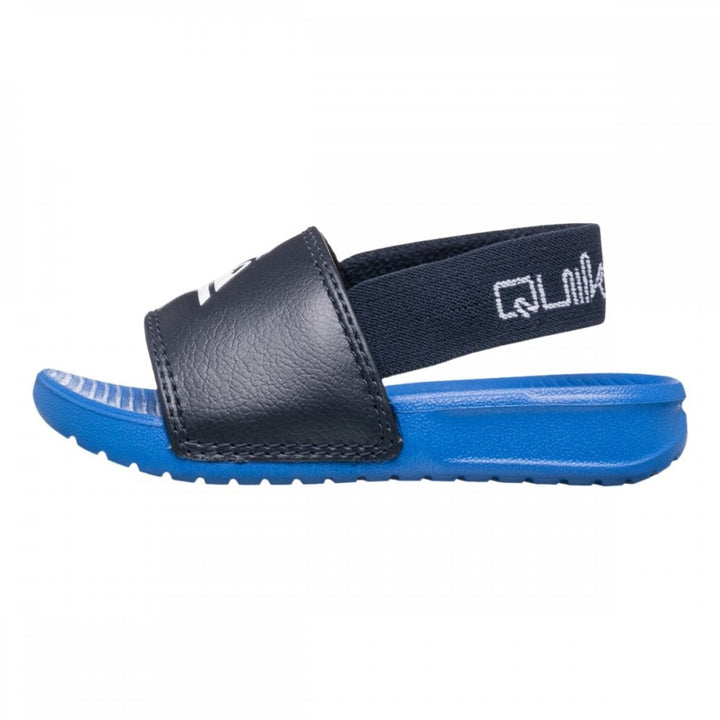 Quiksilver Bright Coast Strapped Toddler Sandals