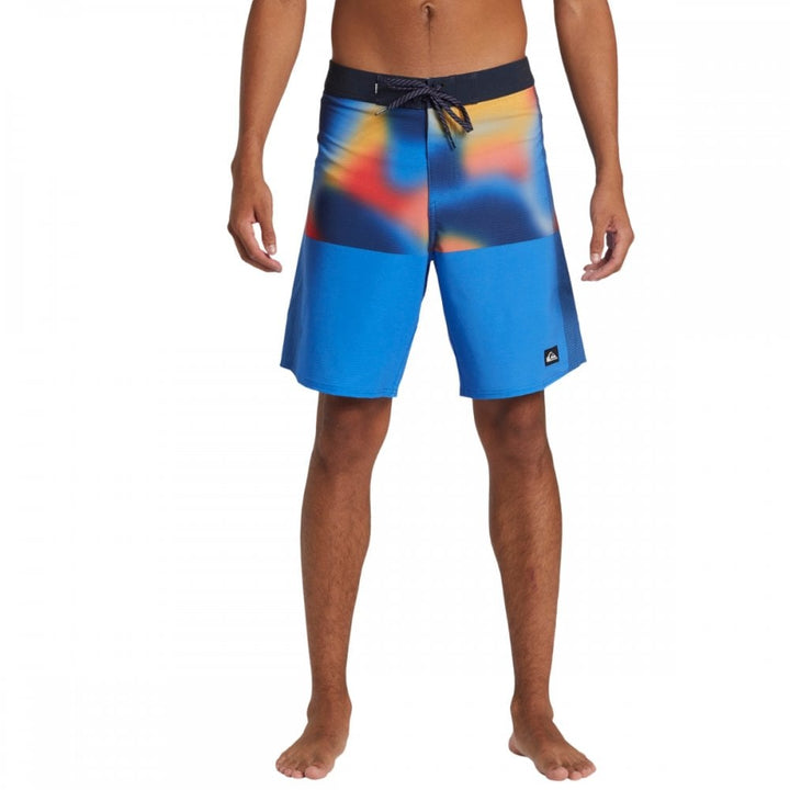 Quiksilver Highline Arch 19 Boardshorts