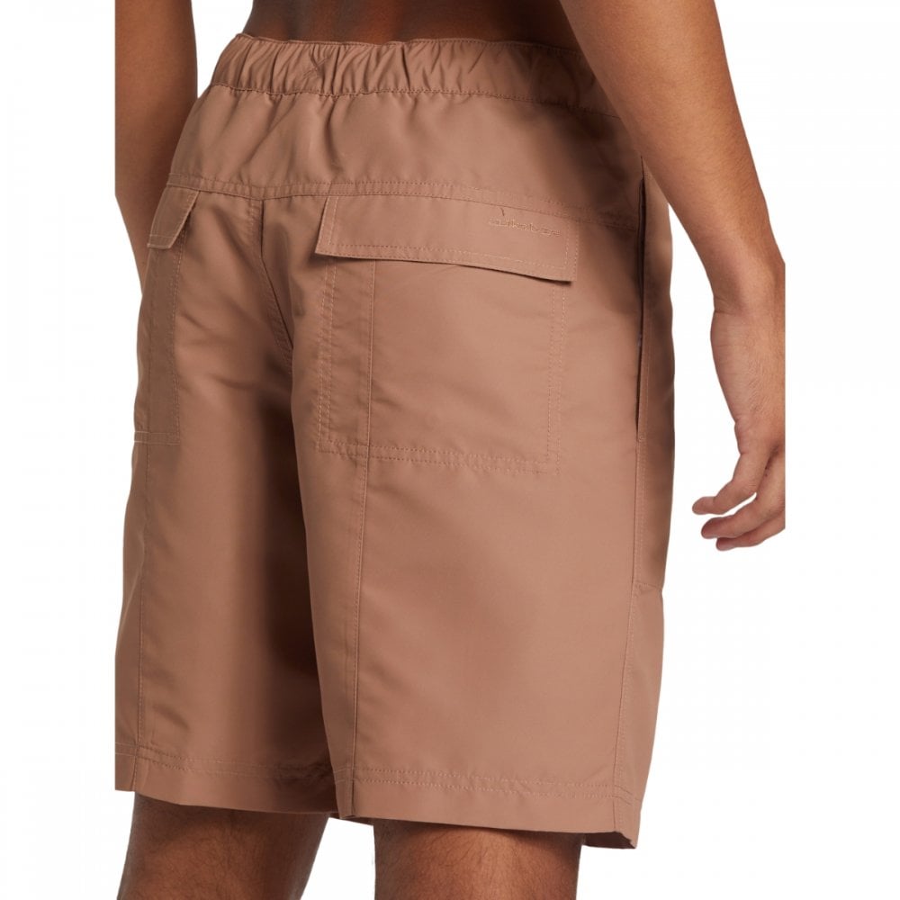 Quiksilver Made Better Amphibian 18.5 Boardshorts