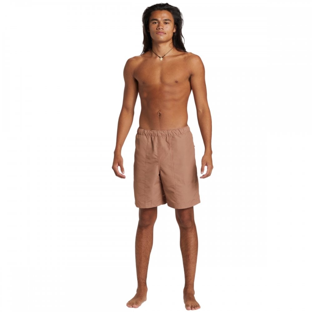 Quiksilver Made Better Amphibian 18.5 Boardshorts