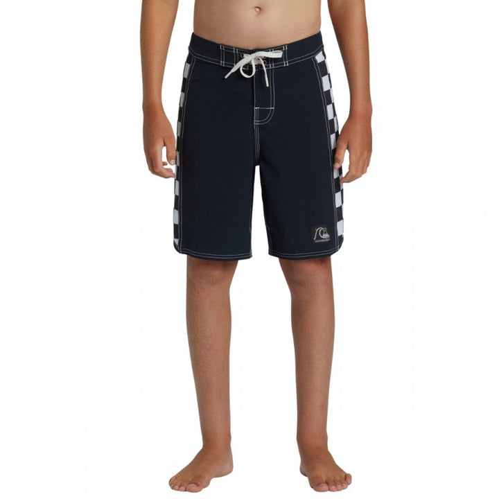 Quiksilver Original Arch Youth 17 Boardshorts