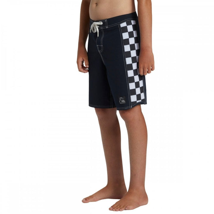 Quiksilver Original Arch Youth 17 Boardshorts