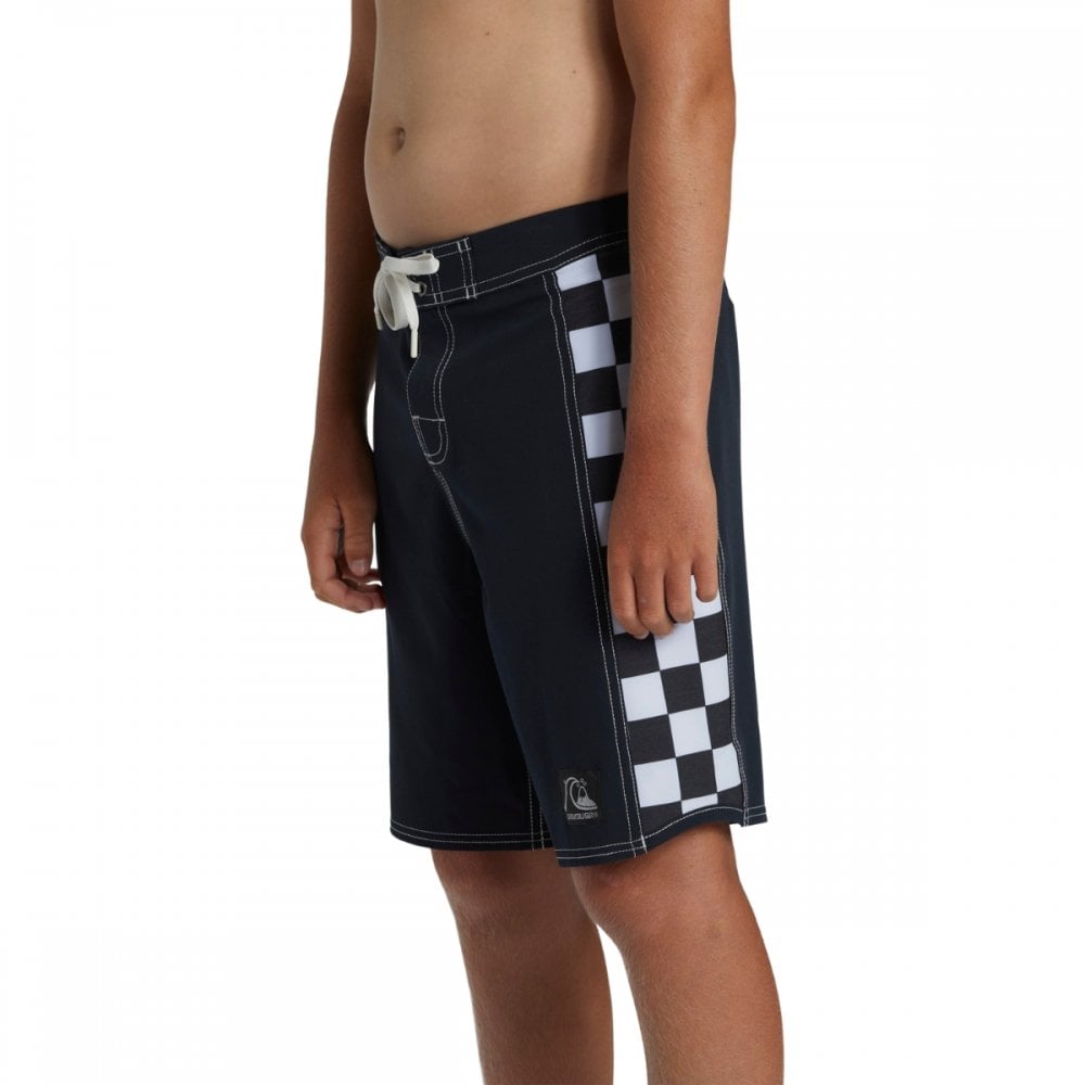 Quiksilver Original Arch Youth 17 Boardshorts
