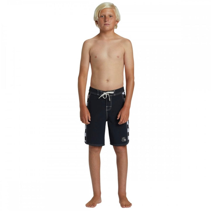 Quiksilver Original Arch Youth 17 Boardshorts