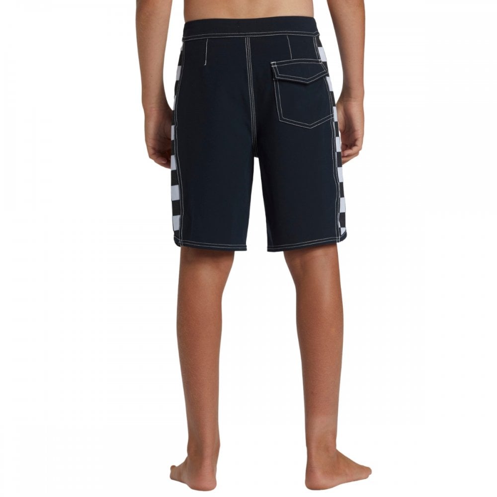 Quiksilver Original Arch Youth 17 Boardshorts