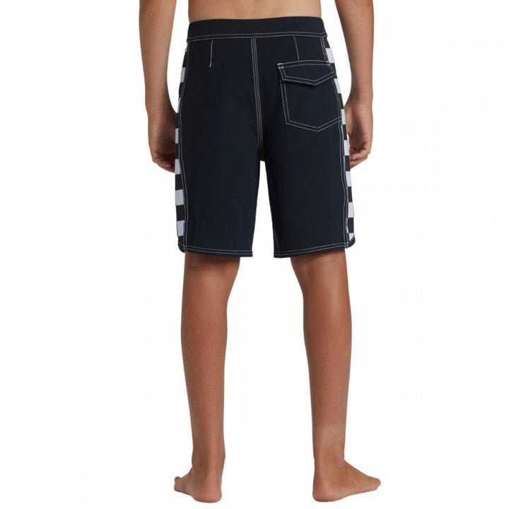Quiksilver Original Arch Youth 17 Boardshorts
