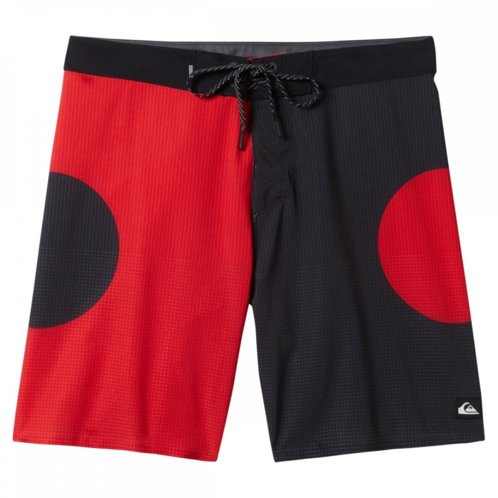 Quiksilver Highline Pro Straight 19 Boardshorts