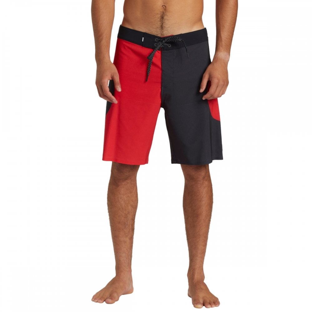 Quiksilver Highline Pro Straight 19 Boardshorts