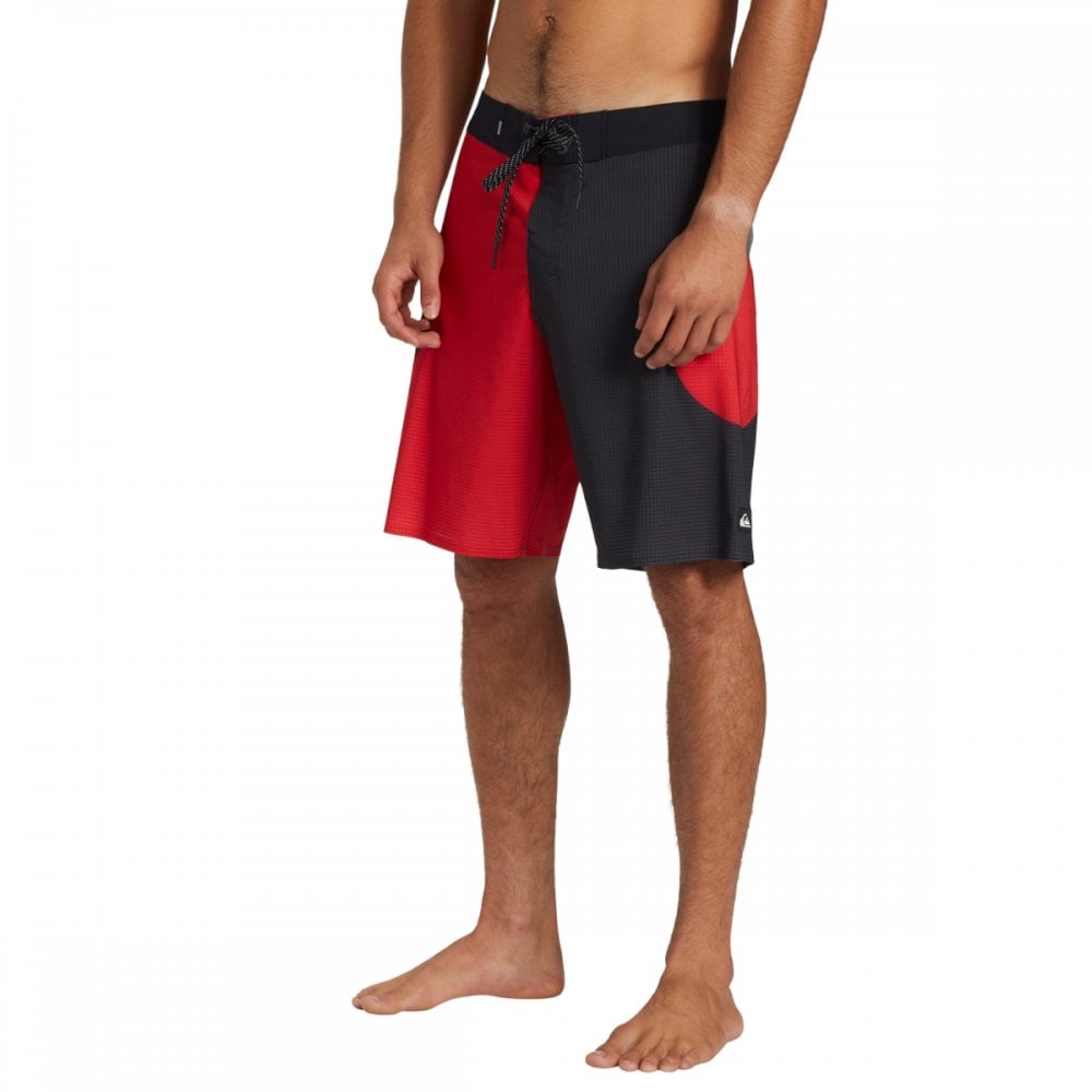 Quiksilver Highline Pro Straight 19 Boardshorts