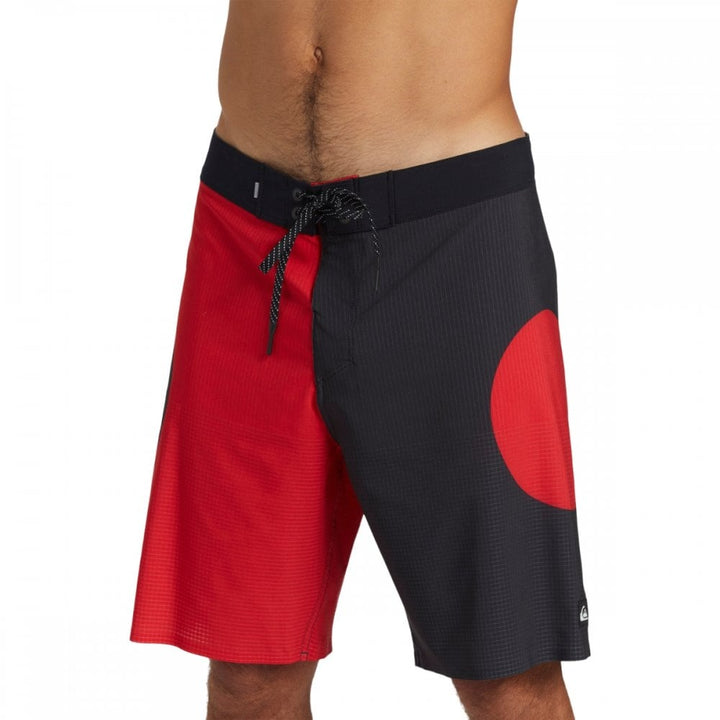 Quiksilver Highline Pro Straight 19 Boardshorts