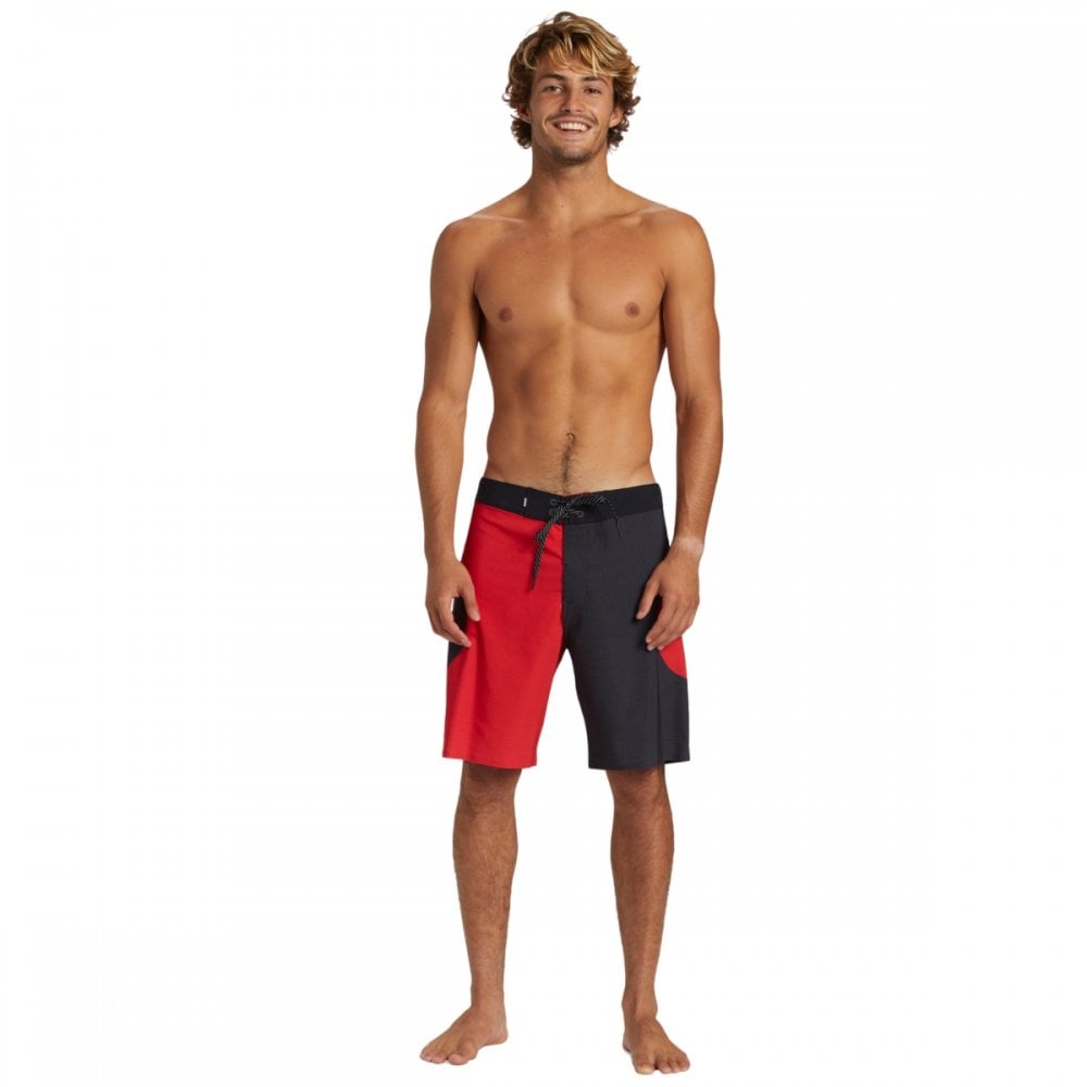 Quiksilver Highline Pro Straight 19 Boardshorts